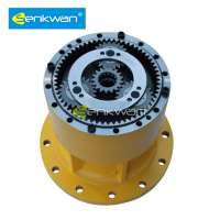 Senkwan Brand Swing Motor Gearbox for Excavator SH200