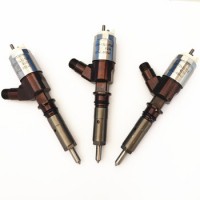 320D injector common rail injector 3264700 326-4700  32F61-00062 for Cat C6,C6.4,320D,321D,323D Excavator