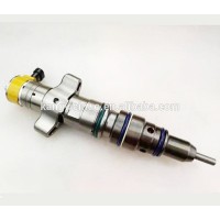 E336D E330D Engine C9 Excavator Parts 387-9434 3879434 Diesel Fuel Injector