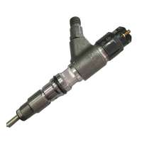 original common rail injector 0445120347 0445120348 diesel fuel injector 371-3974 3713974 T413609 T410631