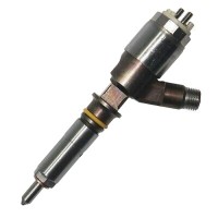 common rail injector diesel injector 2645A749 320-0690 for  CAT engine C6.4 C6.6  C4.4  1104D-44T 110