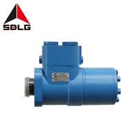 SDLG  wheel loader spare parts control valve price for LG953L/LG958/LG956