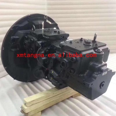 PC300-7 PC300-8 PC350-8 hydraulic pump assy, Excavator PC300-7 Main Pump 708-2G-00023 708-2G-00024 708-2G-00700