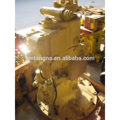 D31EX-21,D31PX-21,D37EX-21 hydraulic pump, main pump assy,720-2M-00050