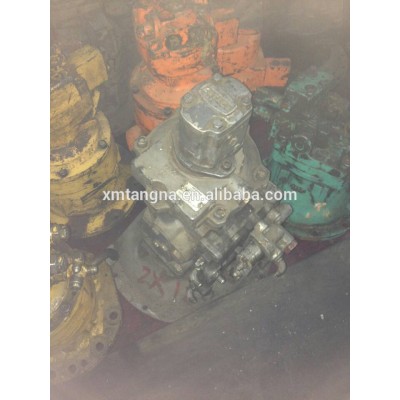 FD50AYT-10 Forklift pump, hydraulic pump, main pump, main hydraulic pump,708-1T-00710