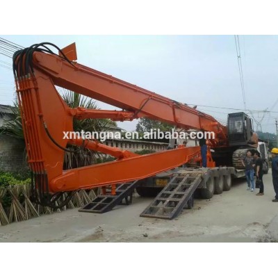 EX100,EX120,EX200,ZX110,ZX220,ZX90 long boom,long arm for excavator