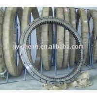 excavator slewing ring bearing