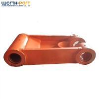 DH200LC DAEWOO spare parts Excavator Bucket link