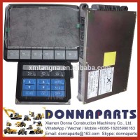 pc200-7 PC220-7 PC270-7 excavator controller excavator computer board 7835-26-1009 7835-26-1008 7835-26-1007 7835-26-1006