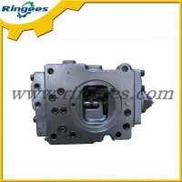 original price Excavator K3V63 hydraulic pump parts lift pump /regulator used for Sumitomo S265F2