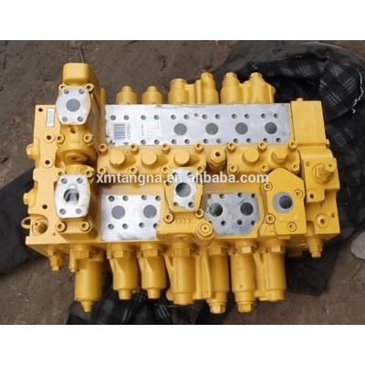 LQ30V00026F1,SK200-3,SK200-5,SK200-6,SK220-3,SK260-8 KOBELCO CONTROL VAVLE