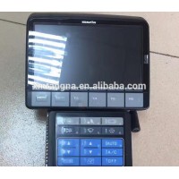 excavator PC400-7,PC450-7,PC160-7,PC200-7,PC220-7,PC270-7,PC300-7,PC350-7,pc200-8 CAB monitor,7835-10-2004,7835-10-2005