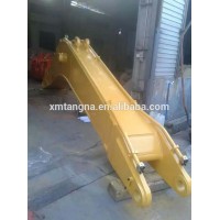 excavator spare parts,pc56-7 pc60-8 pc70-8 excavator long reach boom,long reach arm