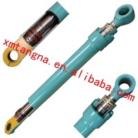 excavator hydraulic boom cylinder arm cylinder bucket cylinder for Hitachi,Kobelco,Volvo,Hyundai