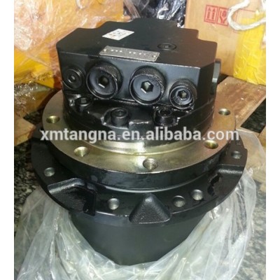 MINI EXCAVATOR E303.5 FINAL DRIVE,163-9757, 304,304CR final drive motor,208-1145 MSP01073A