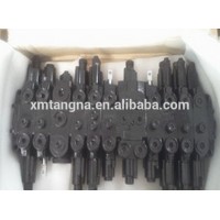 Sany SY210,SY75C,SY135,SY210-1,SY285,SY235-8,SY365,SY205-8 SY215-8,KMX15RA/B45028A Excavator Control Valve,Main control valve