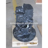 EXCAVATOR PC300-6 MAIN PUMP HPV132,708-2H-00130,PC300-7 hydraulic main pump 708-2G-00024