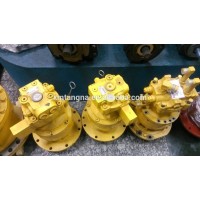 hydraulic excavator swing motor for PC60-7 PC130-7 PC200-6 PC200-7 PC200-8 PC300-6 PC300-7 PC400-7