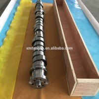 Volvo EC210B,EC240B,EC290B,EC360B,D6D,D7D,D6E camshaft,EC210,EC240,EC290,EC360 Crankshaft