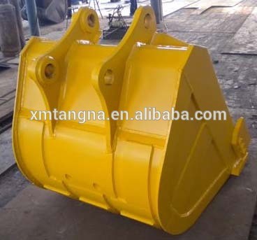 excavator PC60 PC120 PC200 PC300 PC400 PC650 pc650-5 pc650-6 pc650-7 PC650-8 bucket