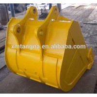 excavator PC60 PC120 PC200 PC300 PC400 PC650 pc650-5 pc650-6 pc650-7 PC650-8 bucket