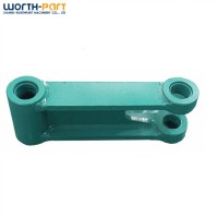 Excavator spare parts DH200 bucket link H-link