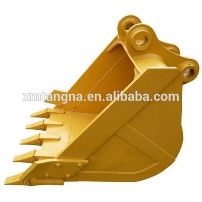 PC400-7 bucket factory,PC400-8 excavator bucket,PC300,PC400 rock bucket,208-70-74150,208-934-D310