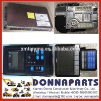 320 320B 320C 320D E320 350 360D 375 excavator monitor display panel 102-7891 260-2183