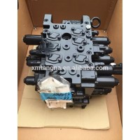 Kobelco SK250-8,SK260-8 main control valve,SK35SR,SK55,SK60,SK70,SK75,SK90,SK100,SK115,SK130 main valve