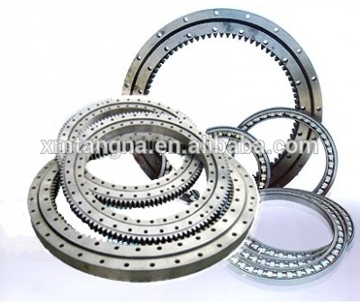 mini excavator 8060 swing gear,swing ring 1236744 slewing bearing,excavator swing circle,swing bearing 20/950426