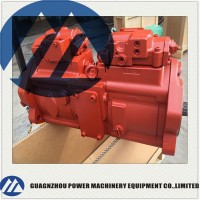 Hydraulic Pump for EC140B EC210B EC240B EC290B EC330B EC360B EC460B EC700B Hydraulic Main Pump