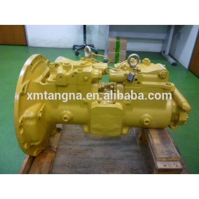 Kawasaki K3V180DTP hydraulic pump, main pump,Vovlo EC360B EC330B ,14512271,14520050,14516492,14531412,14566659,14549798,14500380