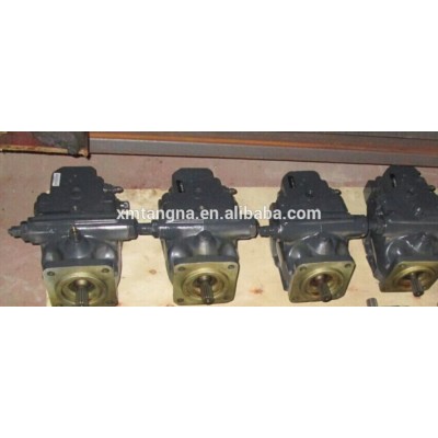 PC27MRX-1,pc35,PC35MR-2,PC40,PC40MR-2,PC50UU-2,PC60,PC60-7 excavator pump,main pump