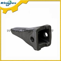 factory direct sale excavator parts bucket teeth / bucket tips part for Bobcat 334G excavator spare part