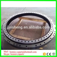 high quality Slewing Bearing Excavator Swing Circle Bearing