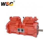 Doosan excavator main pump DX225 DX225LC-7 hydraulic pump S220LC-3 S220LC-V DH220 DX220