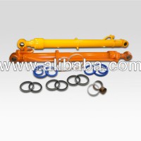 Hyundai Excavator Hydraulic Arm Boom Bucket Cylinder and Seal Kit